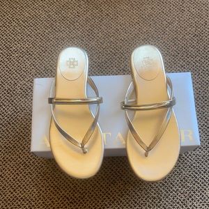 Ann Taylor sandals